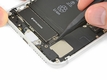 Замена Taptic Engine Iphone 8 Plus: шаг 3 (1)