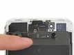 Замена передней камеры и кабеля датчика IPhone 8 Plus: Шлейф фронтальной камеры и датчиков (2)