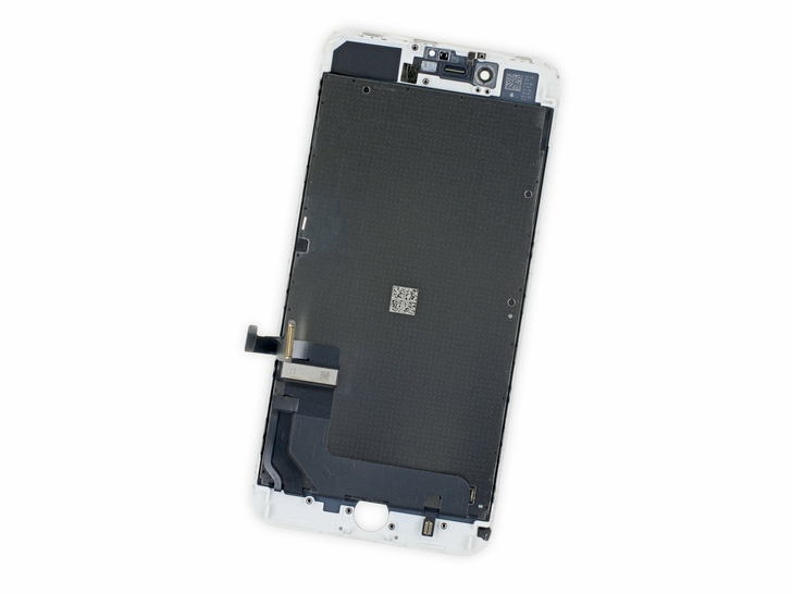 Замена LCD и дигитайзера IPhone 8 Plus: шаг 9
