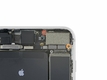 Замена задней камеры IPhone 8 Plus: шаг 4 (1)