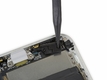 Замена разъема Lightning IPhone 8 Plus: шаг 3 (2)