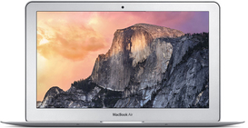 Ремонт MacBook Air 11 2012-16