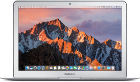 Ремонт MacBook Air 13 2012-19