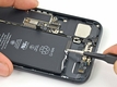 Замена аккумулятора iPhone 7: шаг 3 (1)