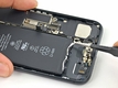 Замена аккумулятора iPhone 7: шаг 3 (2)