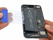 Замена аккумулятора iPhone 7: шаг 6 (2)