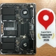 Ремонт MacBook Pro 13 M1/M2 2020-23