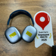 Ремонт AirPods Max
