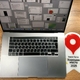 Ремонт MacBook Pro 16 2019-21