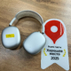 Ремонт AirPods Max
