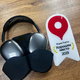 Ремонт AirPods Max