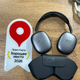 Ремонт AirPods Max