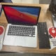 Ремонт MacBook Air 13 M2 2022