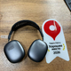 Ремонт AirPods Max