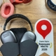Ремонт AirPods Max