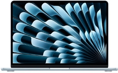 Ремонт MacBook Air 13 M5 2026