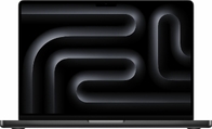 Ремонт MacBook Pro 16 M5 2026