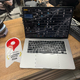 Ремонт MacBook Pro 14 M3 2023-24