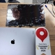 Ремонт MacBook Pro 16 M4 2024-26