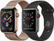 Популярные услуги для Apple Watch