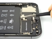 Замена нижнего динамика IPhone Xs Max: шаг 5 (3)