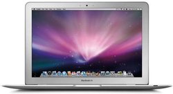 Ремонт MacBook Air 11 2010-12