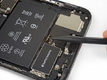 Замена нижнего динамика IPhone Xs Max: шаг 6 (2)