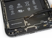 Замена Taptic Engine IPhone Xs Max: шаг 4 (1)