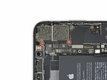 Замена задней камеры IPhone Xs Max: Задняя камера (1)