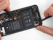 Замена аккумулятора IPhone Xs Max: шаг 11 (2)